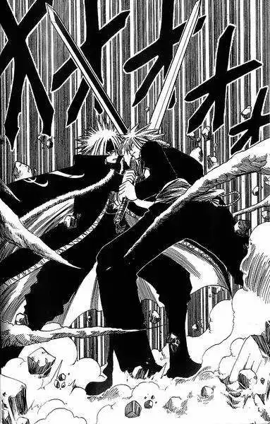 Rave Master Chapter 163 12